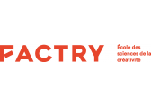 École de créativité la Factry École de créativité la Factry